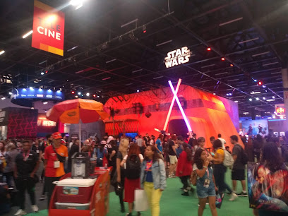 São Paulo Expo thumb 4